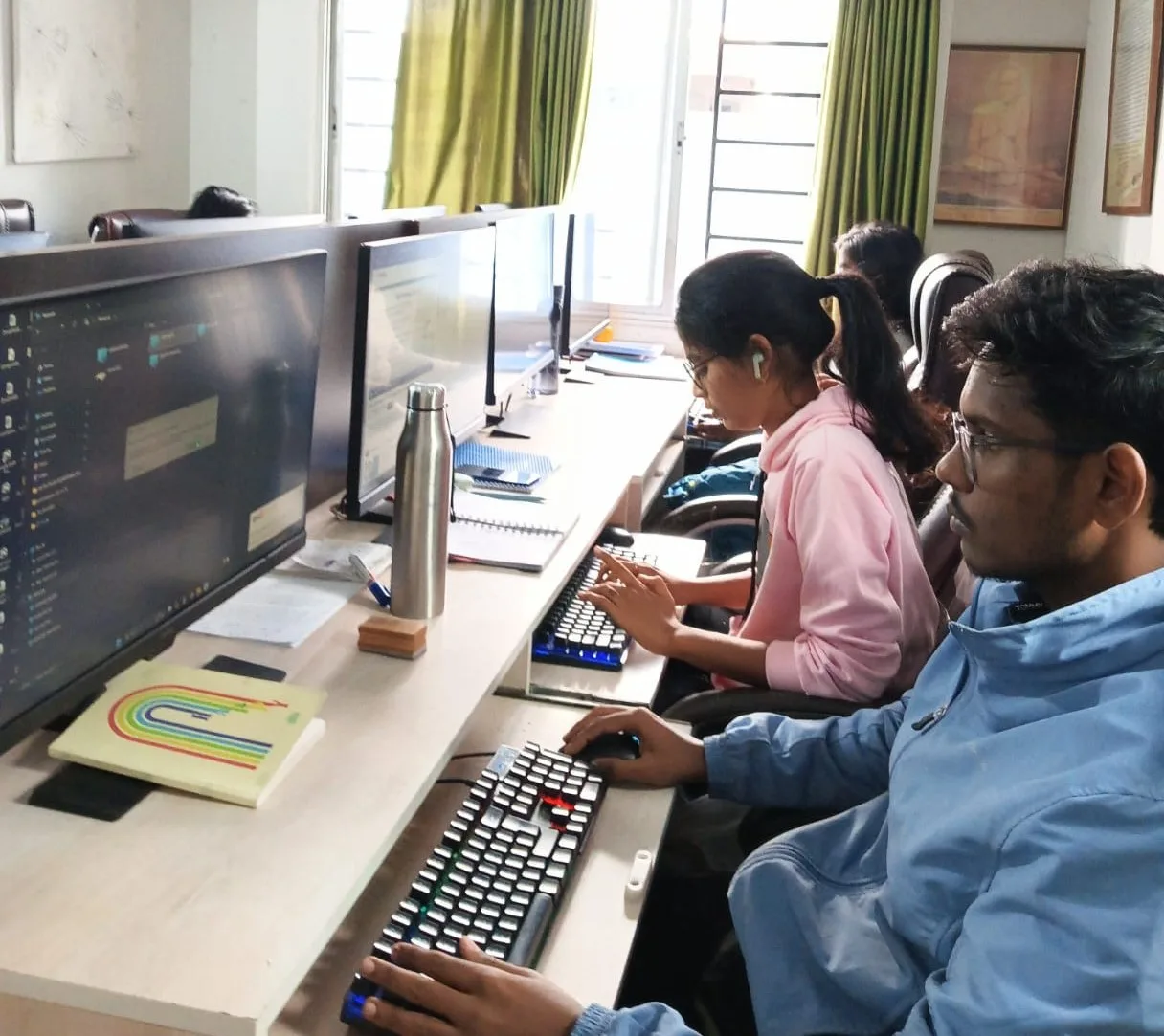 Labs Image 2